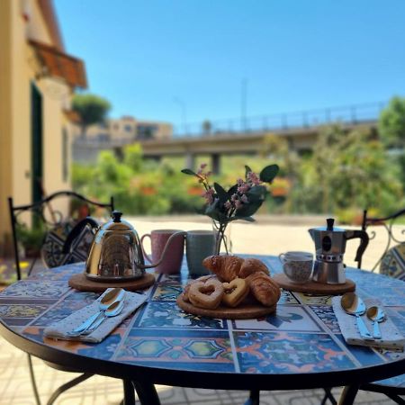 B&B Carmelina Gragnano Εξωτερικό φωτογραφία