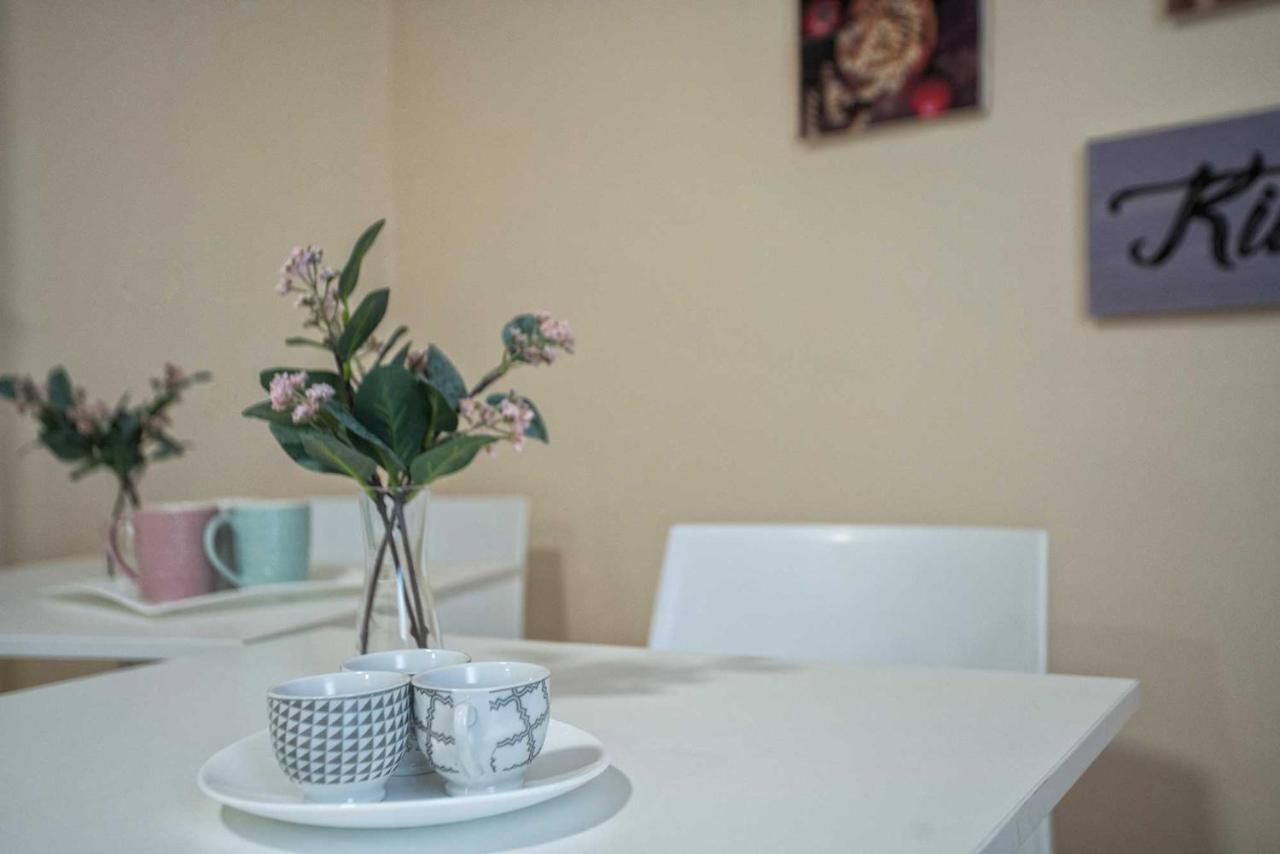 B&B Carmelina Gragnano Εξωτερικό φωτογραφία
