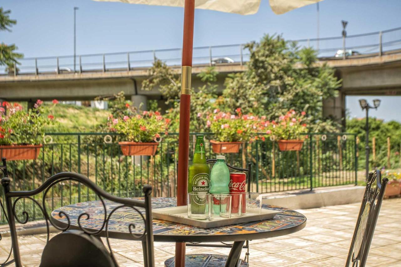 B&B Carmelina Gragnano Εξωτερικό φωτογραφία