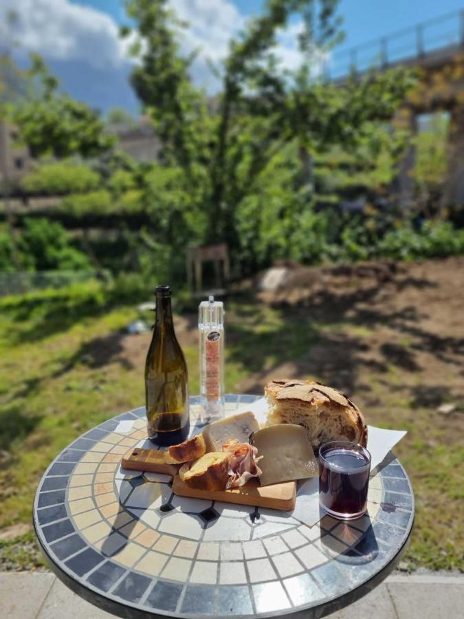 B&B Carmelina Gragnano Εξωτερικό φωτογραφία