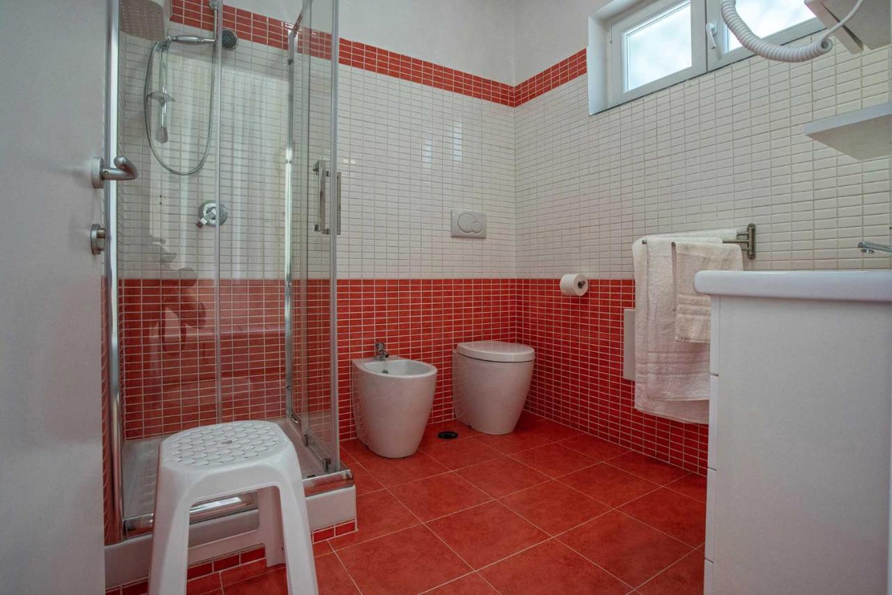 B&B Carmelina Gragnano Εξωτερικό φωτογραφία