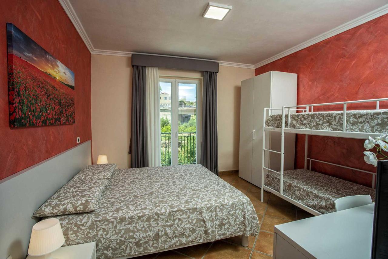 B&B Carmelina Gragnano Εξωτερικό φωτογραφία