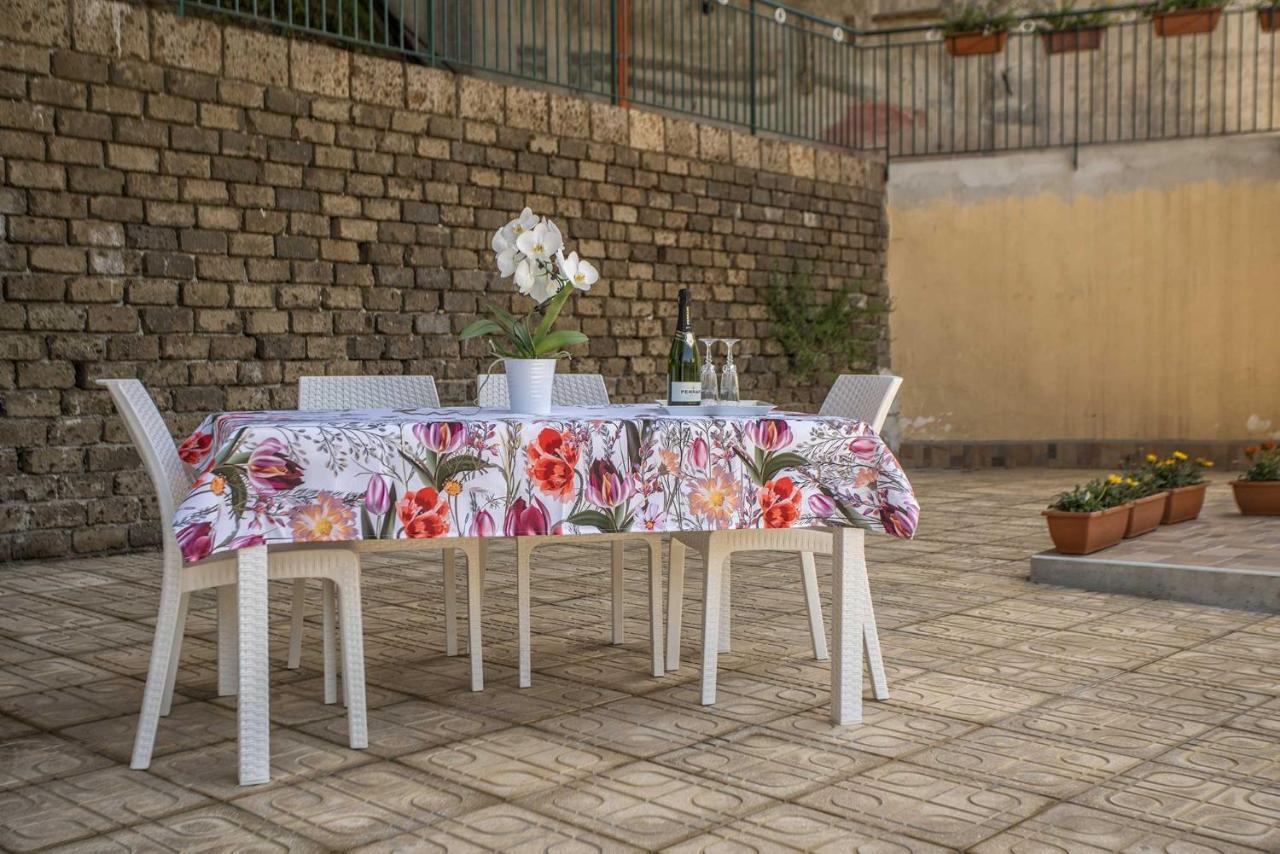 B&B Carmelina Gragnano Εξωτερικό φωτογραφία