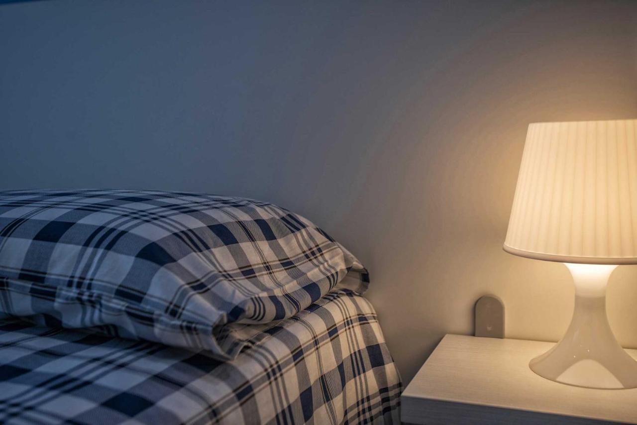 B&B Carmelina Gragnano Εξωτερικό φωτογραφία