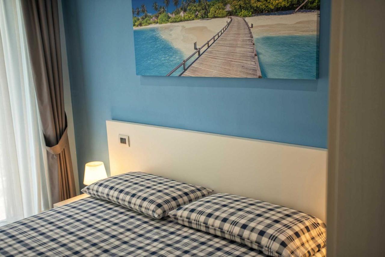 B&B Carmelina Gragnano Εξωτερικό φωτογραφία