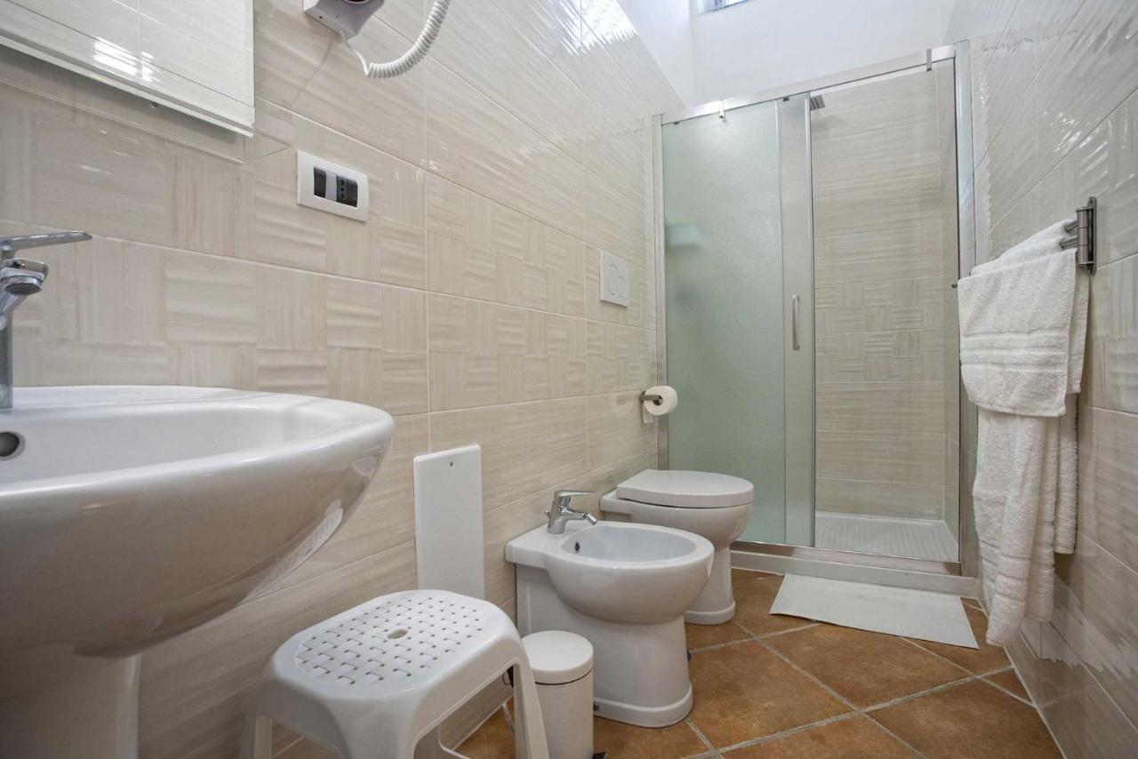 B&B Carmelina Gragnano Εξωτερικό φωτογραφία