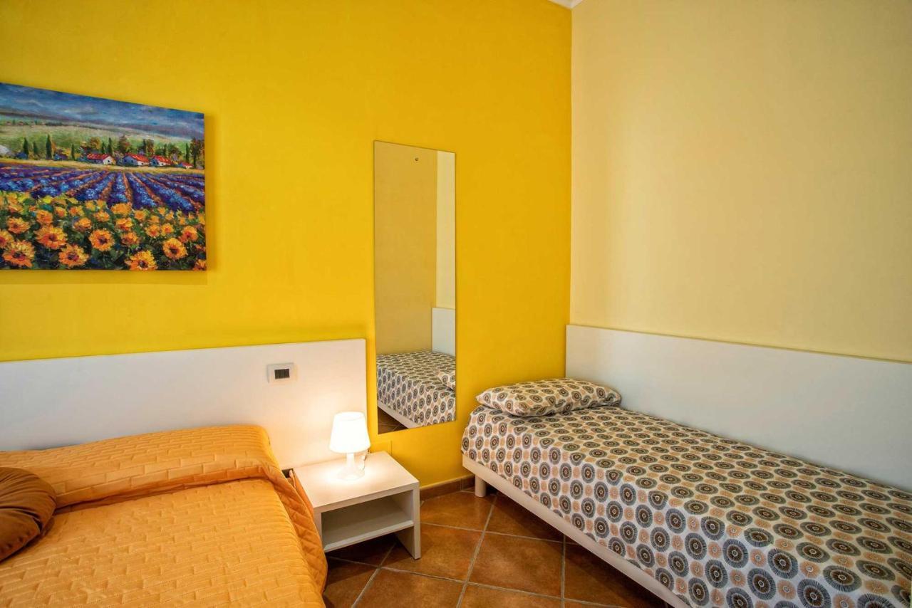 B&B Carmelina Gragnano Εξωτερικό φωτογραφία
