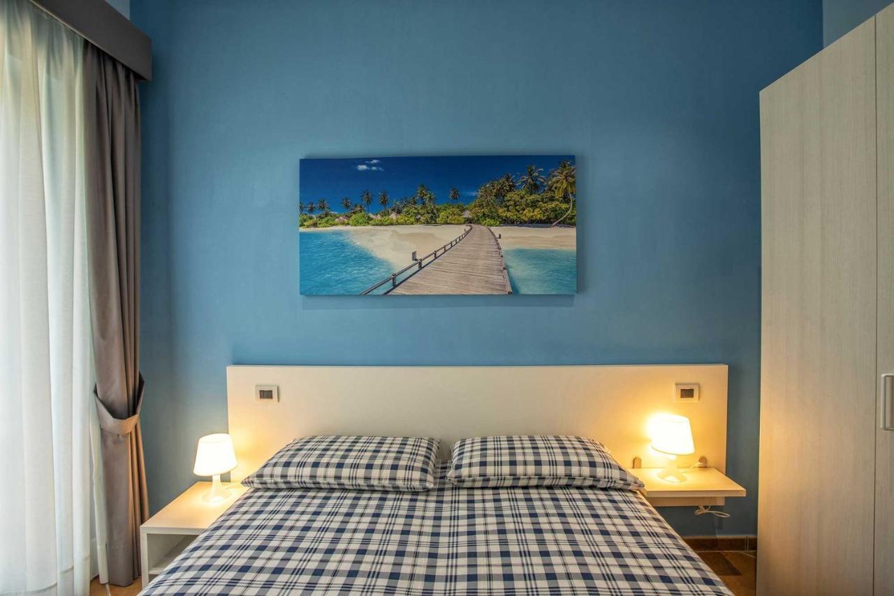B&B Carmelina Gragnano Εξωτερικό φωτογραφία