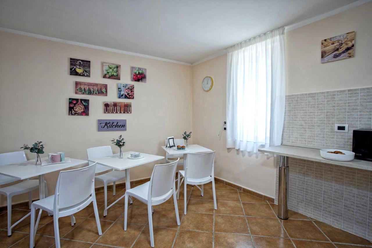 B&B Carmelina Gragnano Εξωτερικό φωτογραφία