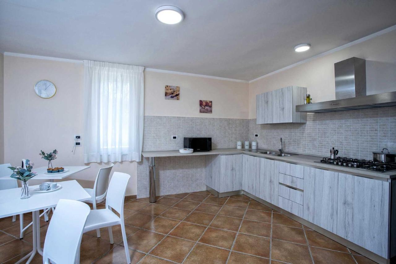 B&B Carmelina Gragnano Εξωτερικό φωτογραφία