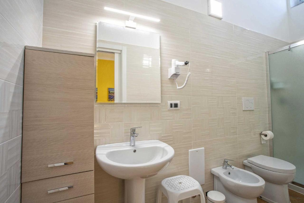 B&B Carmelina Gragnano Εξωτερικό φωτογραφία