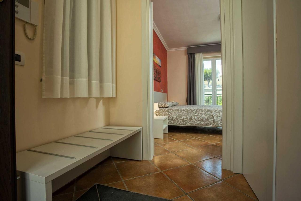 B&B Carmelina Gragnano Εξωτερικό φωτογραφία