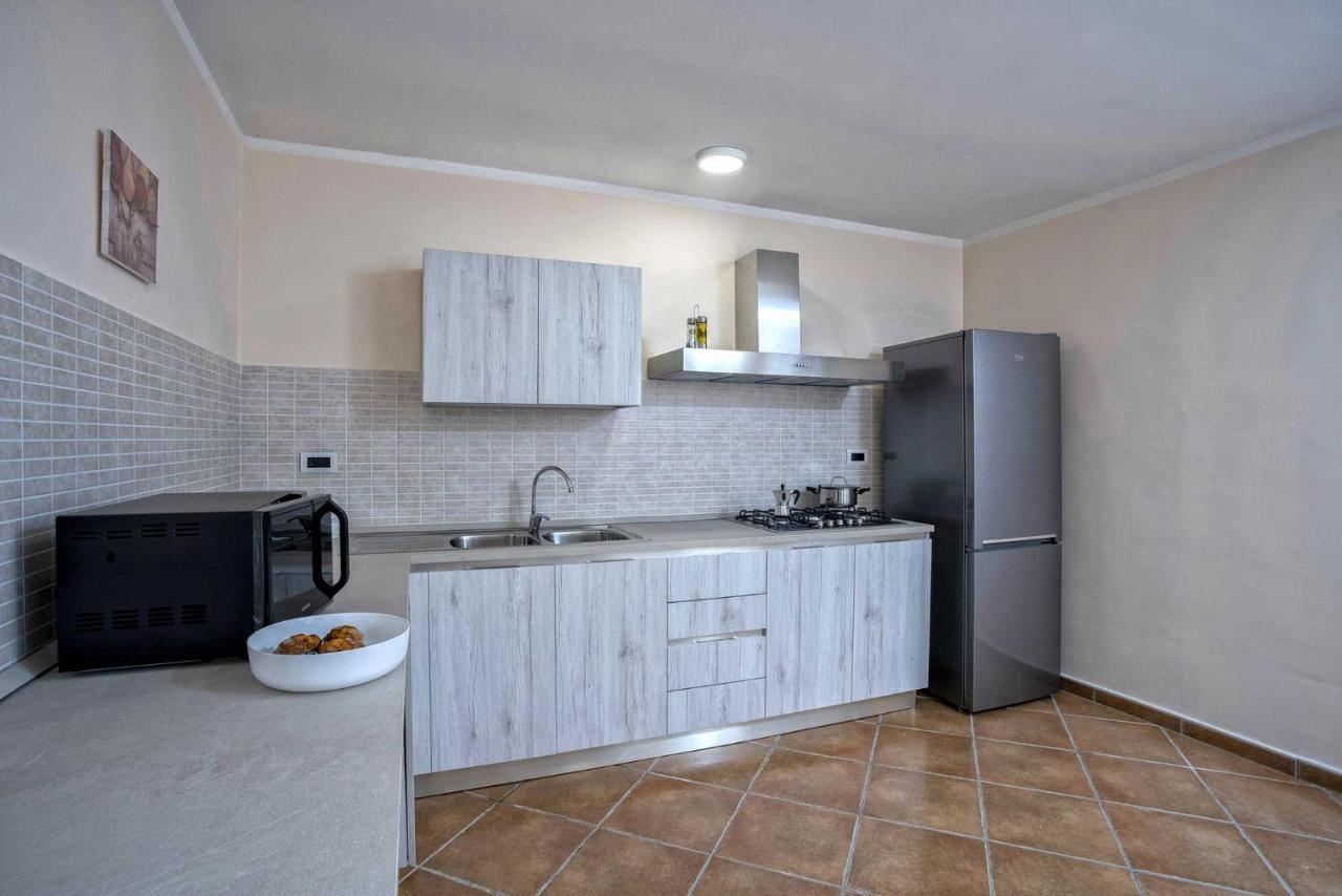 B&B Carmelina Gragnano Εξωτερικό φωτογραφία