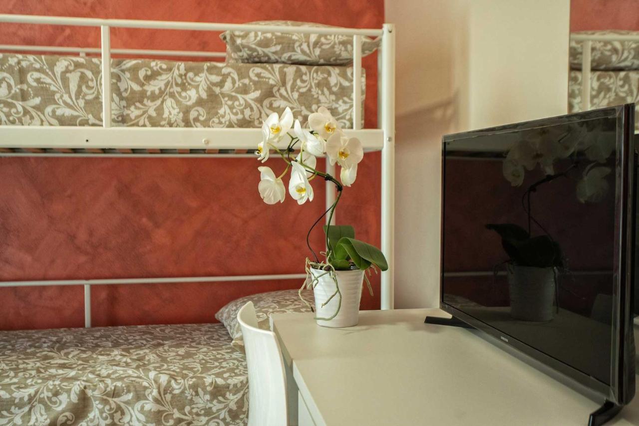 B&B Carmelina Gragnano Εξωτερικό φωτογραφία