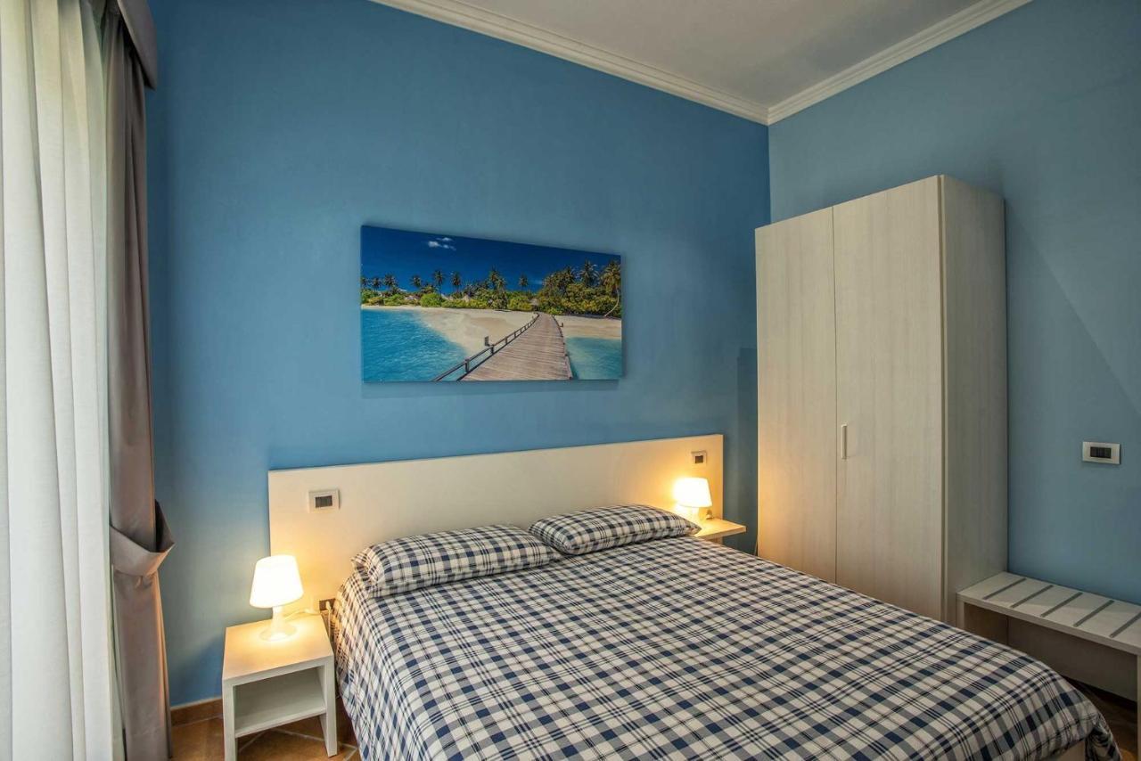 B&B Carmelina Gragnano Εξωτερικό φωτογραφία