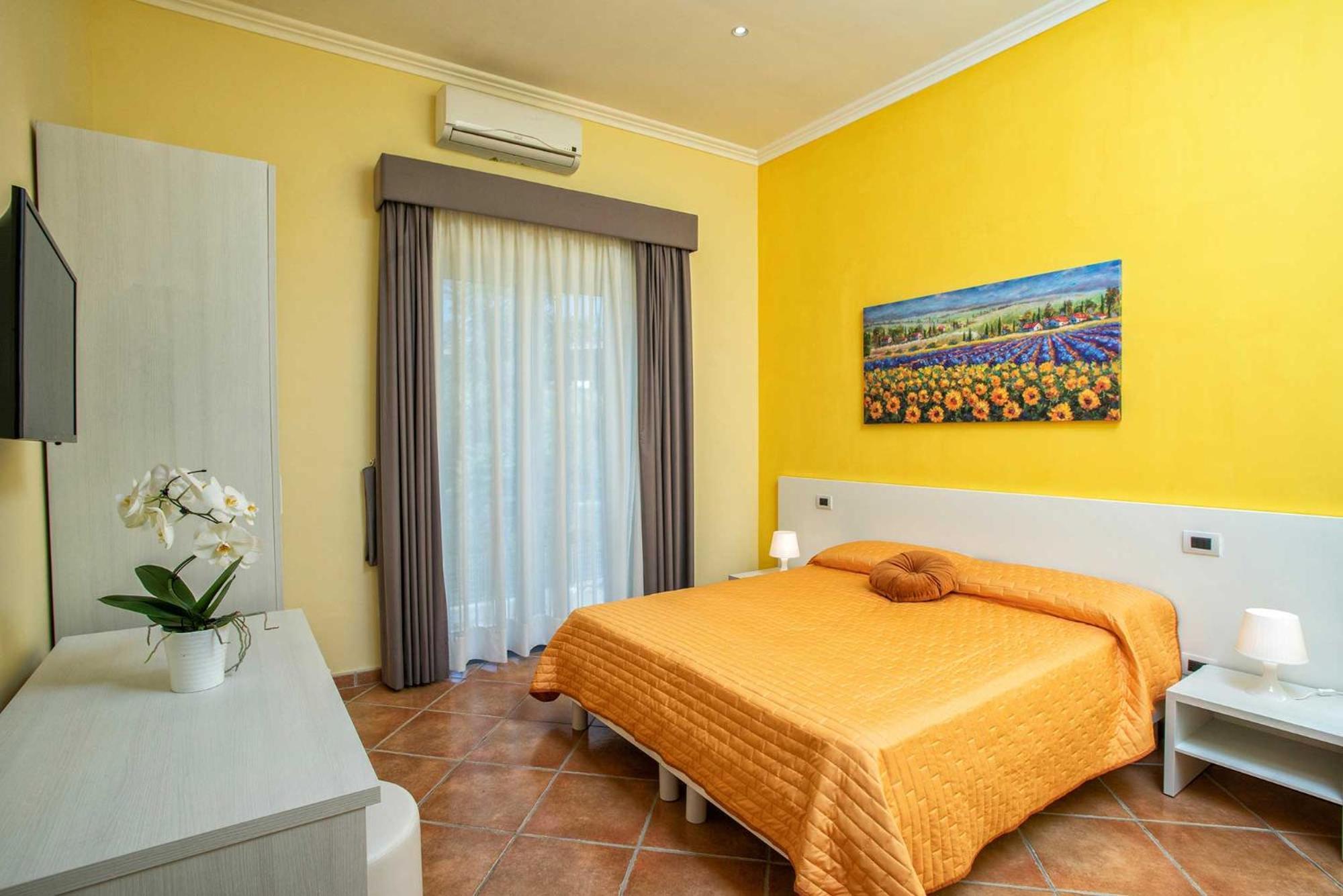 B&B Carmelina Gragnano Εξωτερικό φωτογραφία