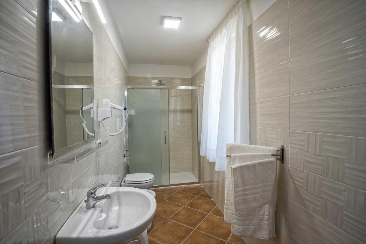 B&B Carmelina Gragnano Εξωτερικό φωτογραφία