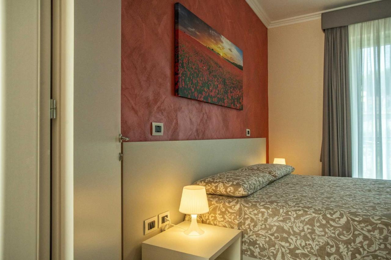B&B Carmelina Gragnano Εξωτερικό φωτογραφία
