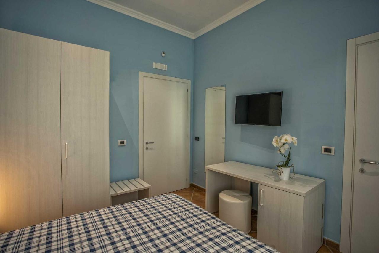 B&B Carmelina Gragnano Εξωτερικό φωτογραφία