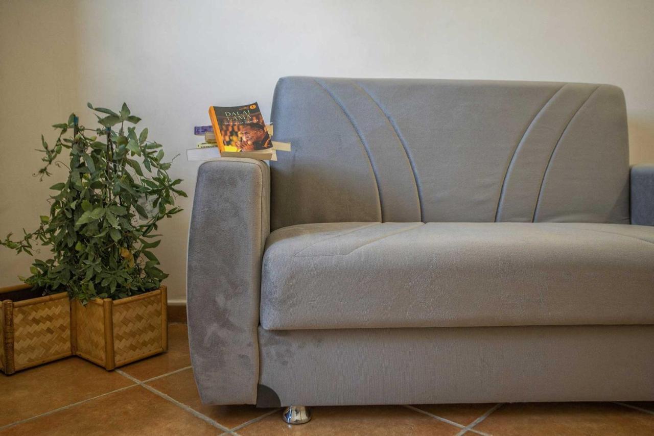 B&B Carmelina Gragnano Εξωτερικό φωτογραφία