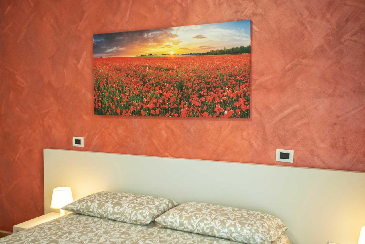 B&B Carmelina Gragnano Εξωτερικό φωτογραφία