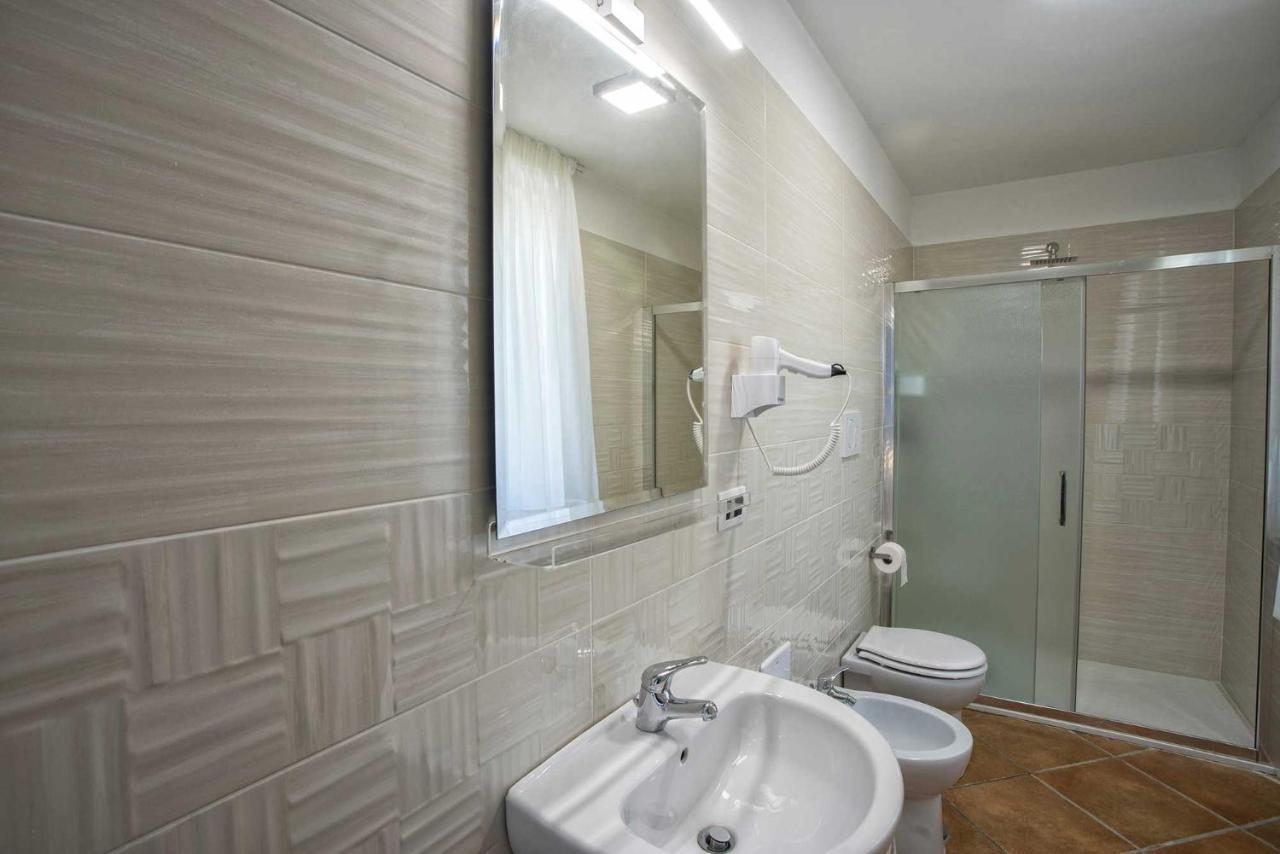 B&B Carmelina Gragnano Εξωτερικό φωτογραφία